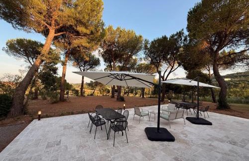 Lucignano Apartamento | Casale delle Luci