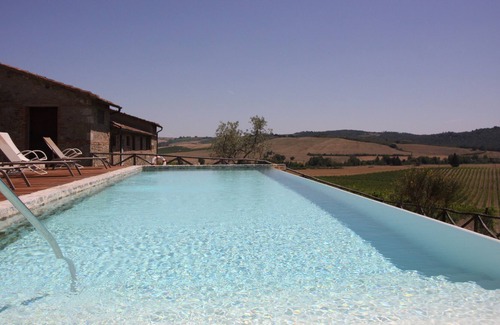 Castellina in Chianti Casa | Casale Dello Sparviero