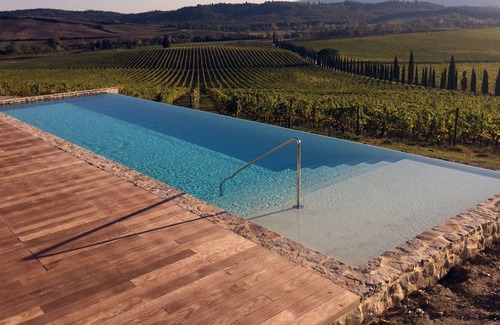 Castellina in Chianti Casa | Casale Dello Sparviero