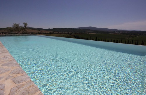 Castellina in Chianti Casa | Casale Dello Sparviero