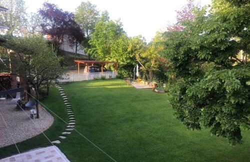 Piea Apartamento | Casale di Anna