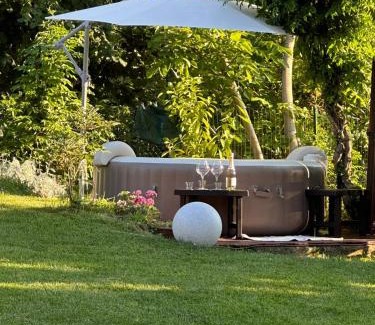 Piea Apartamento | Casale di Anna