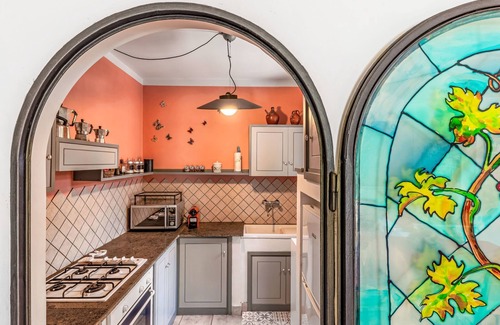 Vetralla Casa | Casale Di Befania by Interhome