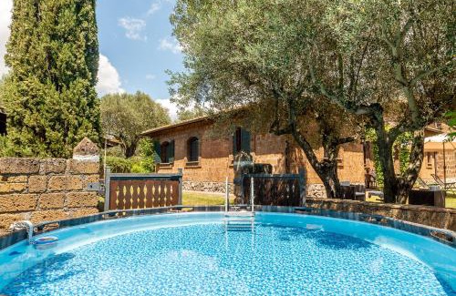 Vetralla Casa | Casale di Befania