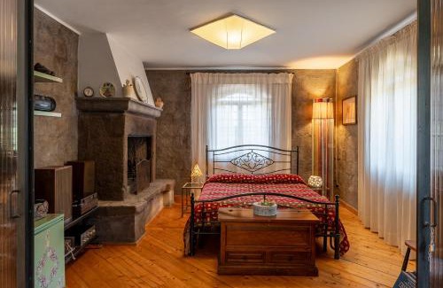 Vetralla Casa | Casale di Befania