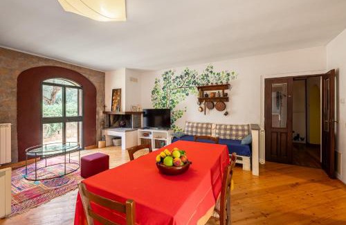 Vetralla Casa | Casale di Befania
