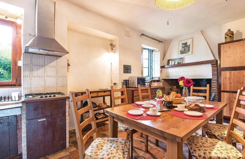 Poggiolo Casa | Casale di San Giorgio
