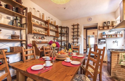 Poggiolo Casa | Casale di San Giorgio