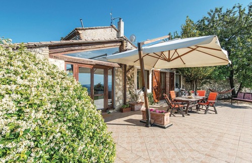 Poggiolo Casa | Casale di San Giorgio