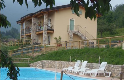Aer Apartamento | Casale di Pegol