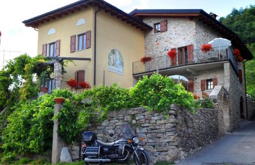 Aer Apartamento | Casale di Pegol