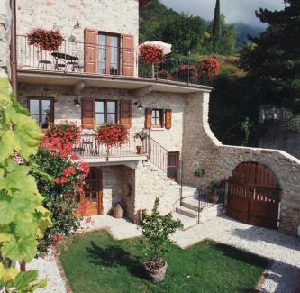 Aer Apartamento | Casale di Pegol