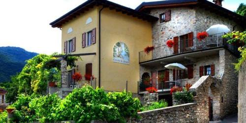 Aer Apartamento | Casale di Pegol