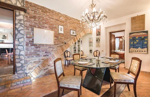 Poggiolo Casa | Casale Di San Giorgio