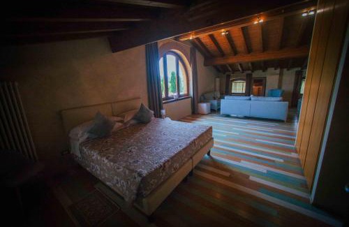 Marina di San Nicola Casa | Casale Elisa Country Hotel
