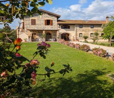 Marina di San Nicola Casa | Casale Elisa Country Hotel