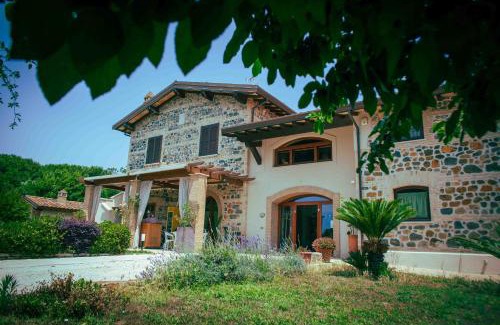 Marina di San Nicola Casa | Casale Elisa Country Hotel