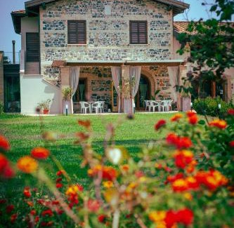 Marina di San Nicola Casa | Casale Elisa Country Hotel