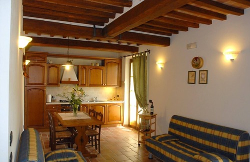 Chianciano Terme Villa | Casale Etruria en Chianciano Terme - Toscana