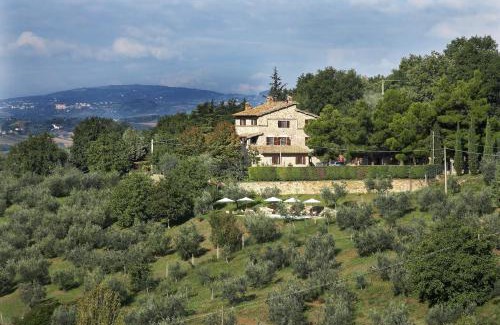 Assisi Casa | Casale Favilluta