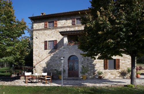 Assisi Casa | Casale Favilluta