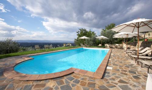 Assisi Casa | Casale Favilluta