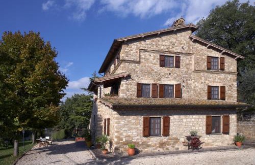 Assisi Casa | Casale Favilluta