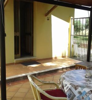 Tarquinia Cama Y Desayuno | Casale Fernando