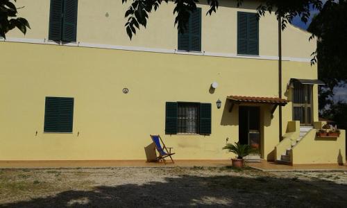 Tarquinia Cama Y Desayuno | Casale Fernando