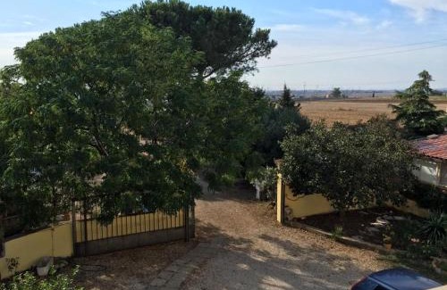 Tarquinia Cama Y Desayuno | Casale Fernando