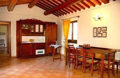 Bettona Casa | Casale Francesca With Private Pool, Bettona, Italy
