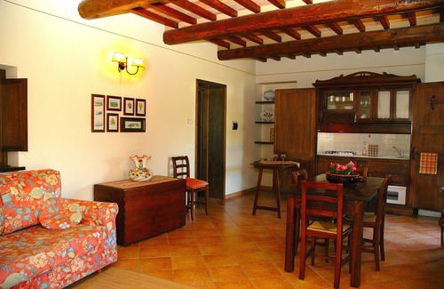 Bettona Casa | Casale Francesca With Private Pool, Bettona, Italy