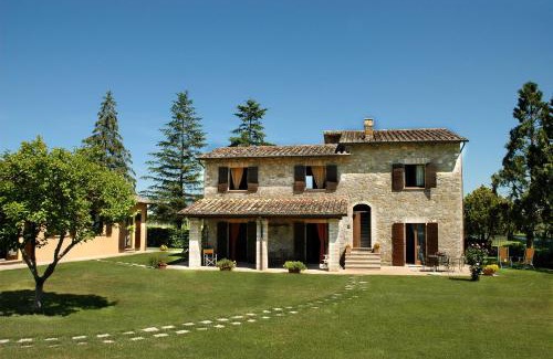 Bettona Casa | Casale Francesca With Private Pool