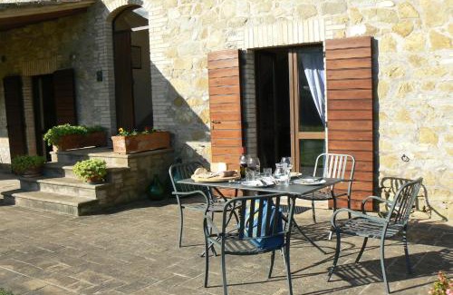 Bettona Casa | Casale Francesca With Private Pool