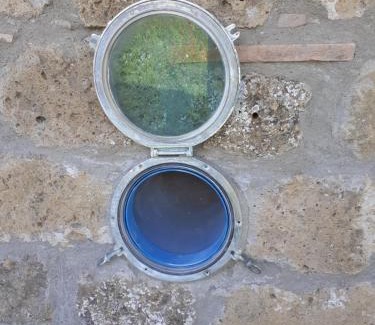 Cellere Casa | Casale Gatta Morena