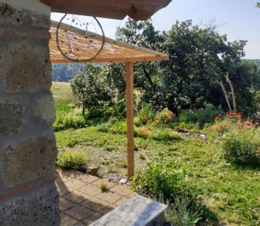 Cellere Casa | Casale Gatta Morena