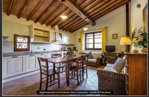 San Gimignano Casa | Casale Il Chicchero