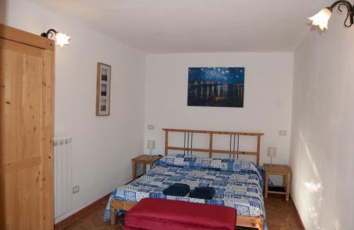 Montepulciano Apartamento | Casale Il Vento