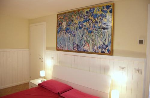 Montepulciano Apartamento | Casale Il Vento