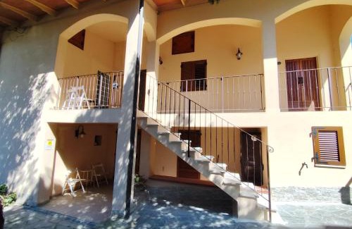 Montepulciano Apartamento | Casale Il Vento