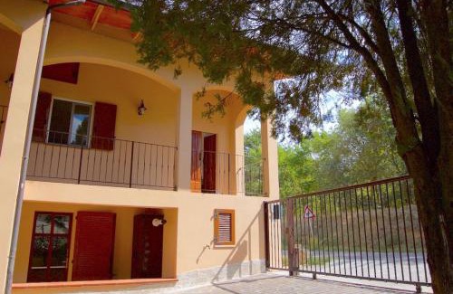 Montepulciano Apartamento | Casale Il Vento