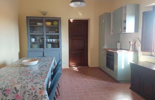 Piombino Apartamento | Casale Il Pescinone