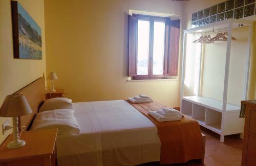 Piombino Apartamento | Casale Il Pescinone