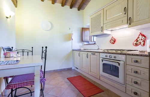 Penna in Teverina Villa | Casale en Teverina - Casa entera en campo