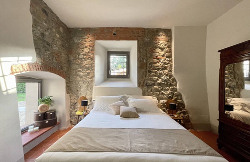 Figline e Incisa Valdarno Cama Y Desayuno | Casale La Gora