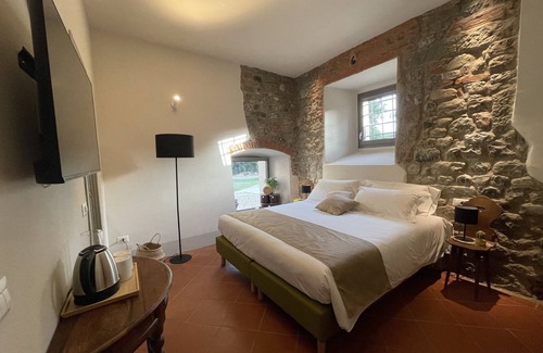 Figline e Incisa Valdarno Cama Y Desayuno | Casale La Gora