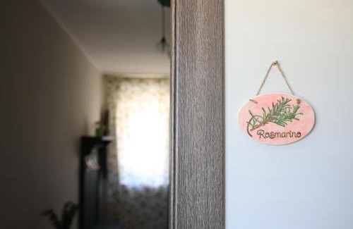 Landro Casa | Casale Spina