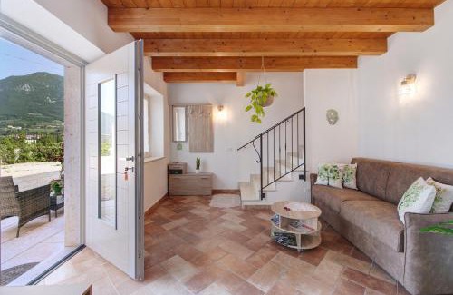 Caprino Veronese Apartamento | Casale la Coccinella Gelsomino