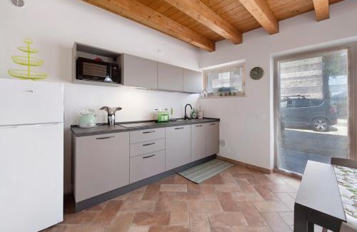 Caprino Veronese Apartamento | Casale la Coccinella Gelsomino