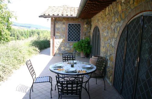 Acquapendente Apartamento | Casale la COLLINA DEI CILIEGI